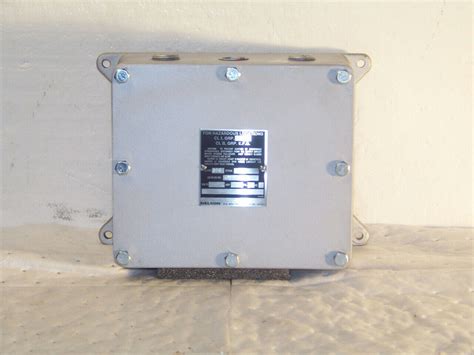 oz gedney nema 7 junction box|Standard & Custom Enclosures and Junction Boxes .